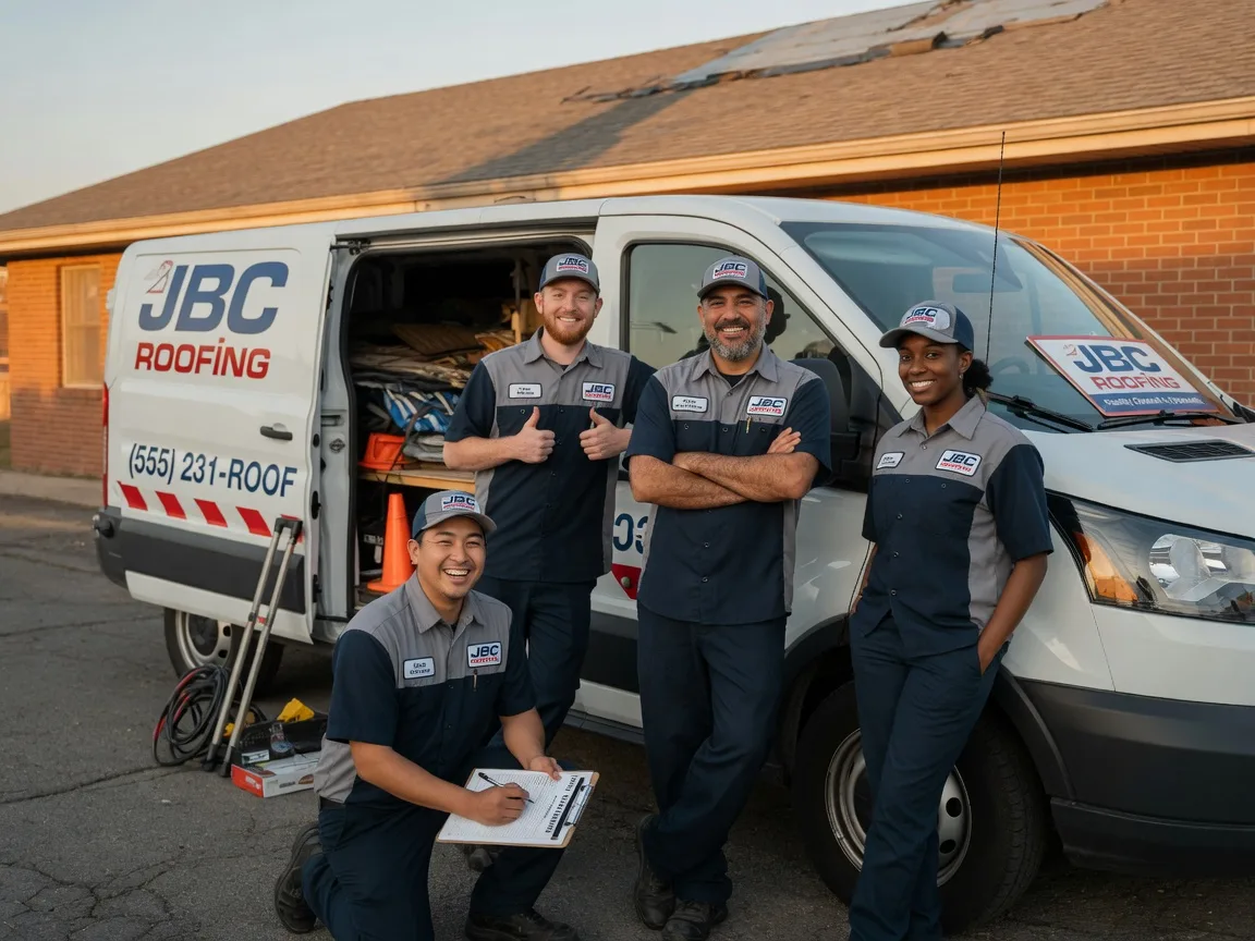 Roof Replacement company in Eland, WI