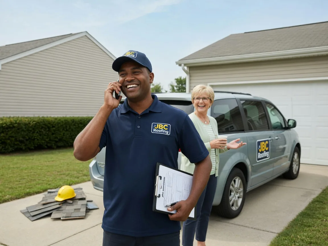 Roof Replacement Eland, WI FAQs